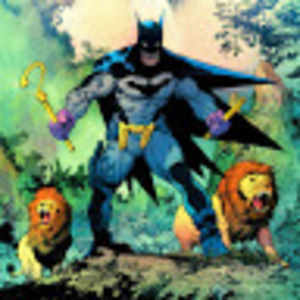 Meet your Posher, Jodi